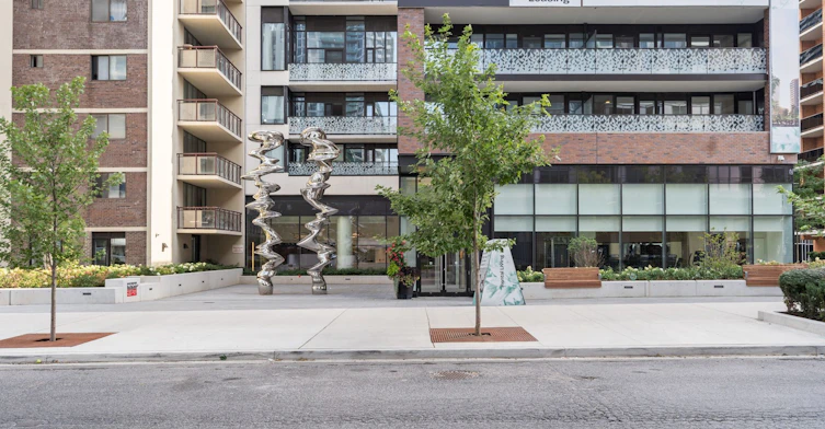 2513-101 Roehampton Avenue, Toronto, ON, M4P 2W2 - 24