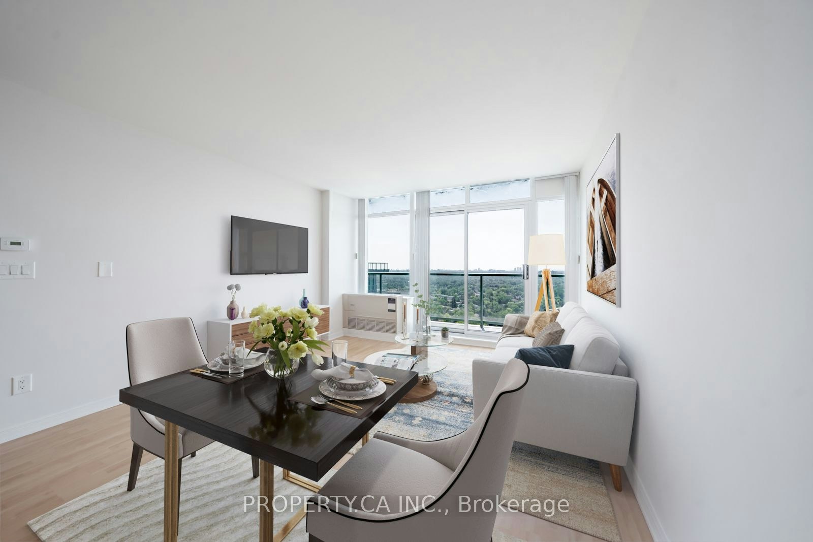PH03-5508 Yonge Street, Toronto, ON, M2N 7L2