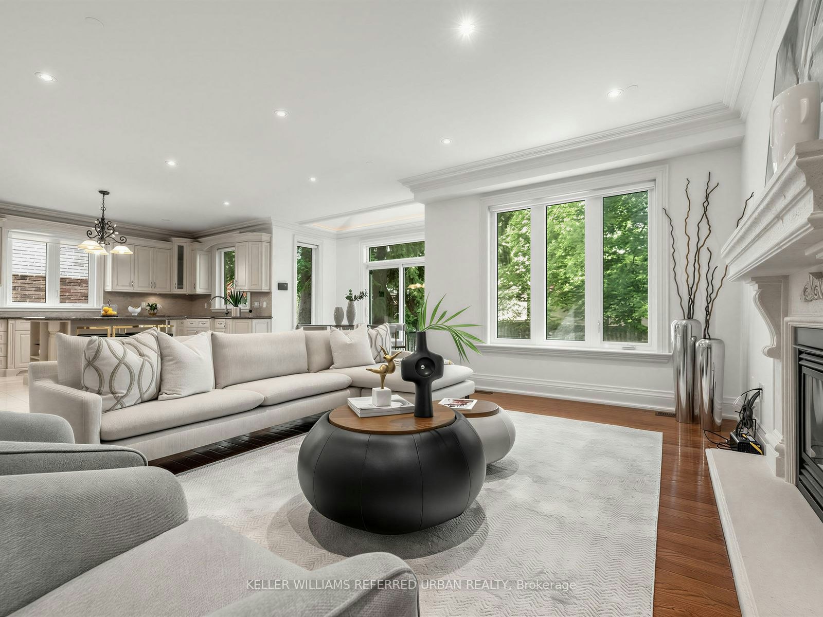 131 Estelle Avenue, Toronto, ON, M2N 5H6