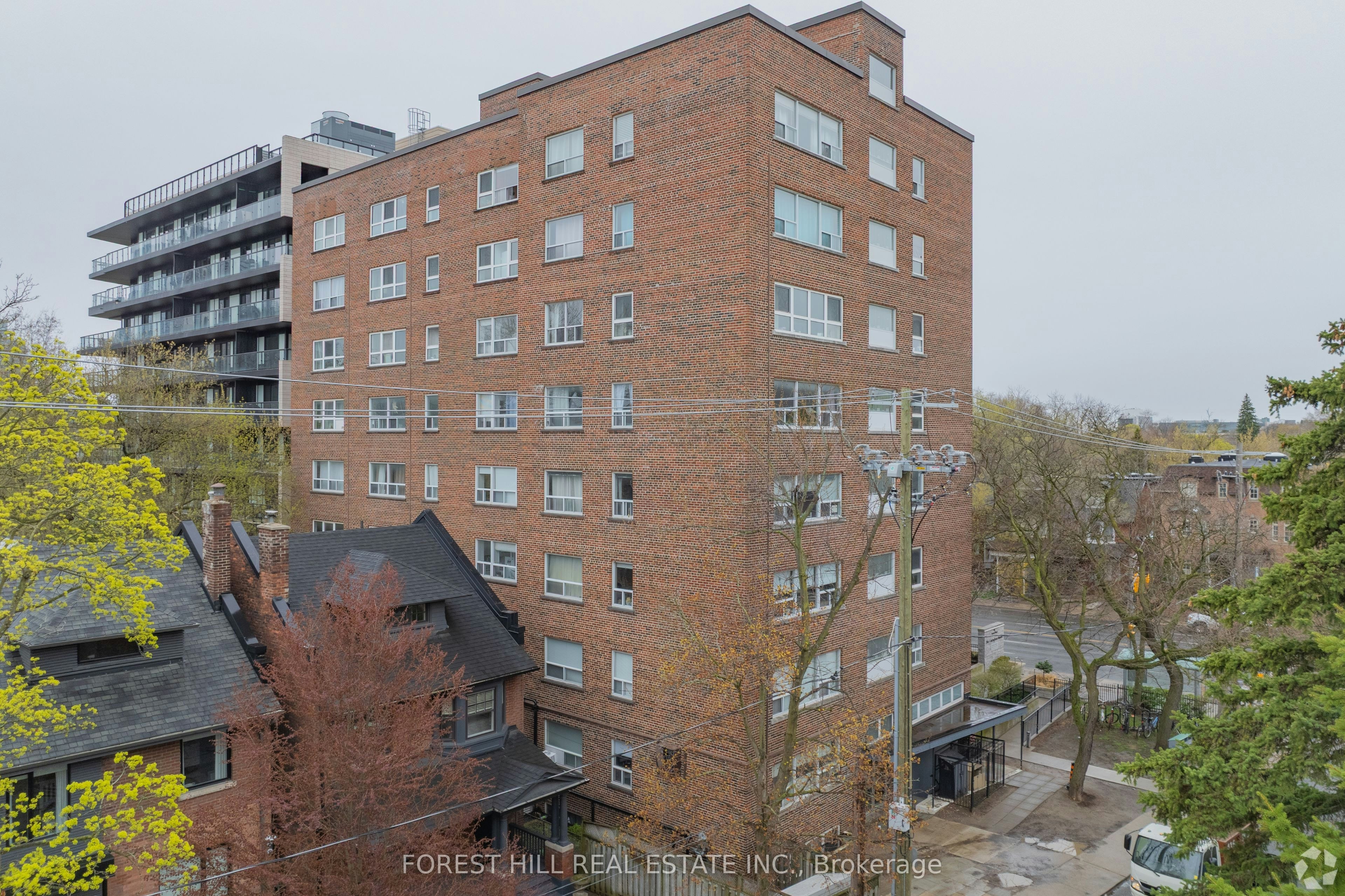 310-291 Avenue Road, Toronto, ON, M4V 2G9 - 27