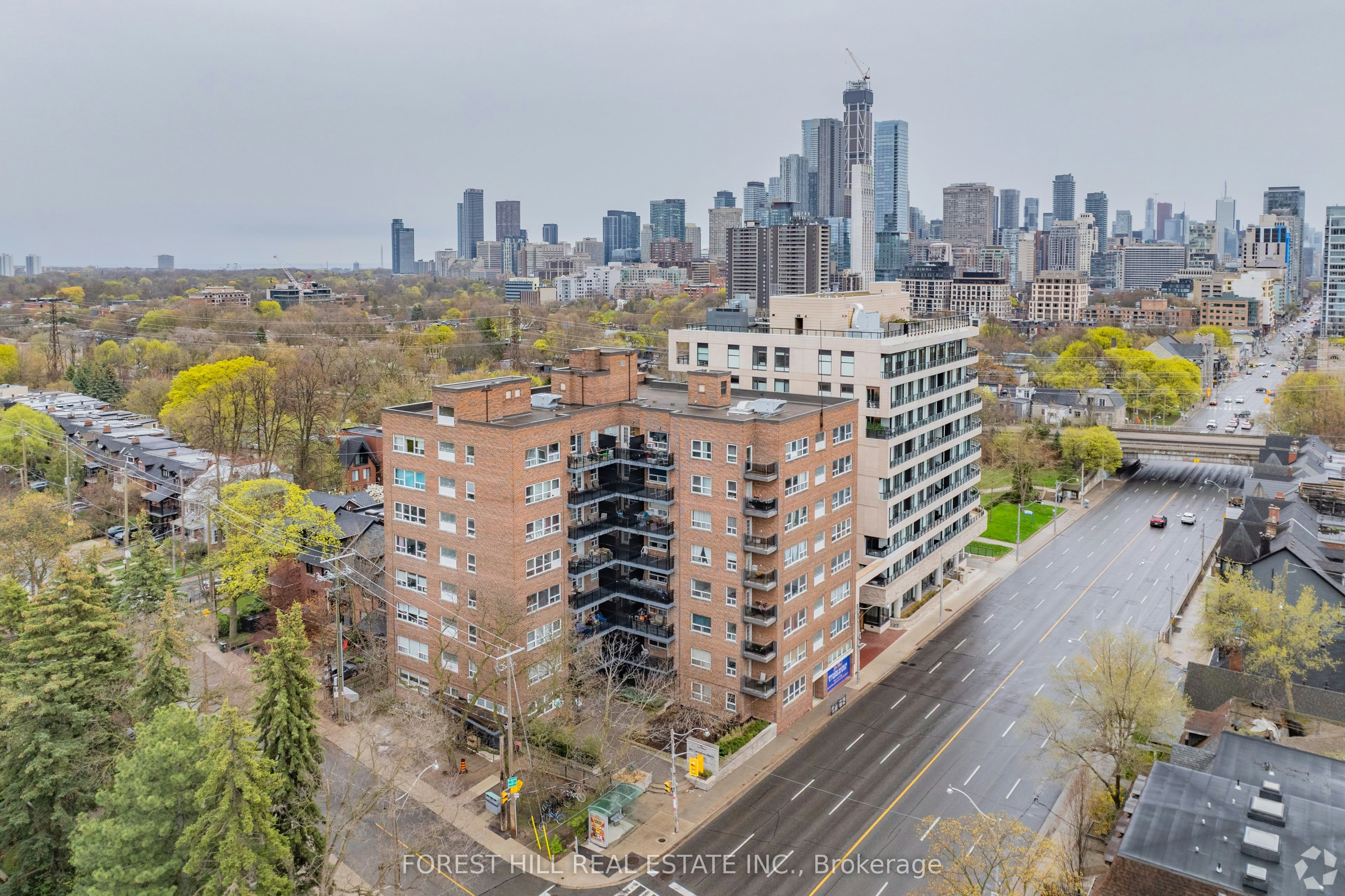 310-291 Avenue Road, Toronto, ON, M4V 2G9 - 31