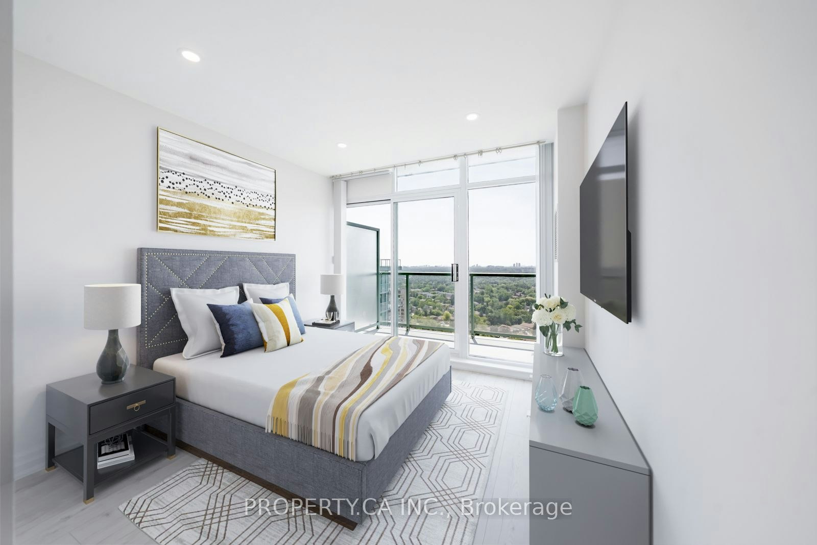 PH03-5508 Yonge Street, Toronto, ON, M2N 7L2 - 6