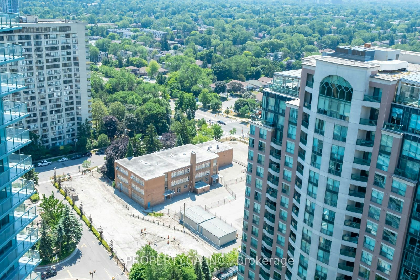 PH03-5508 Yonge Street, Toronto, ON, M2N 7L2 - 9