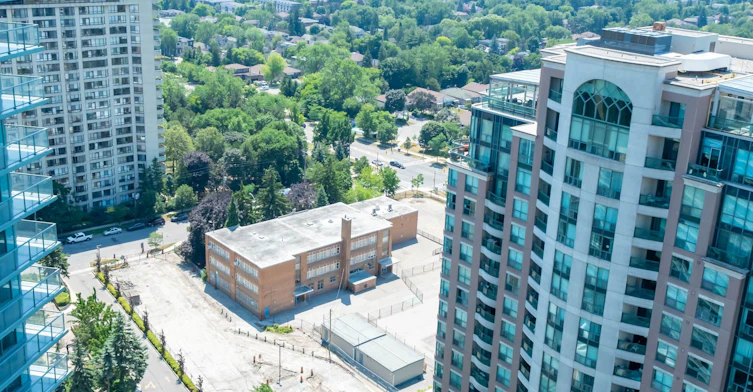 PH03-5508 Yonge Street, Toronto, ON, M2N 7L2 - 9