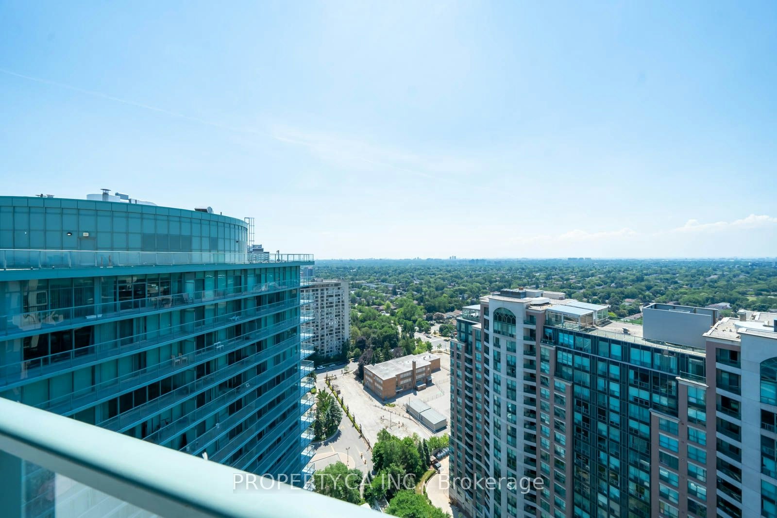 PH03-5508 Yonge Street, Toronto, ON, M2N 7L2 - 8