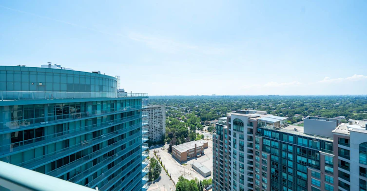PH03-5508 Yonge Street, Toronto, ON, M2N 7L2 - 8