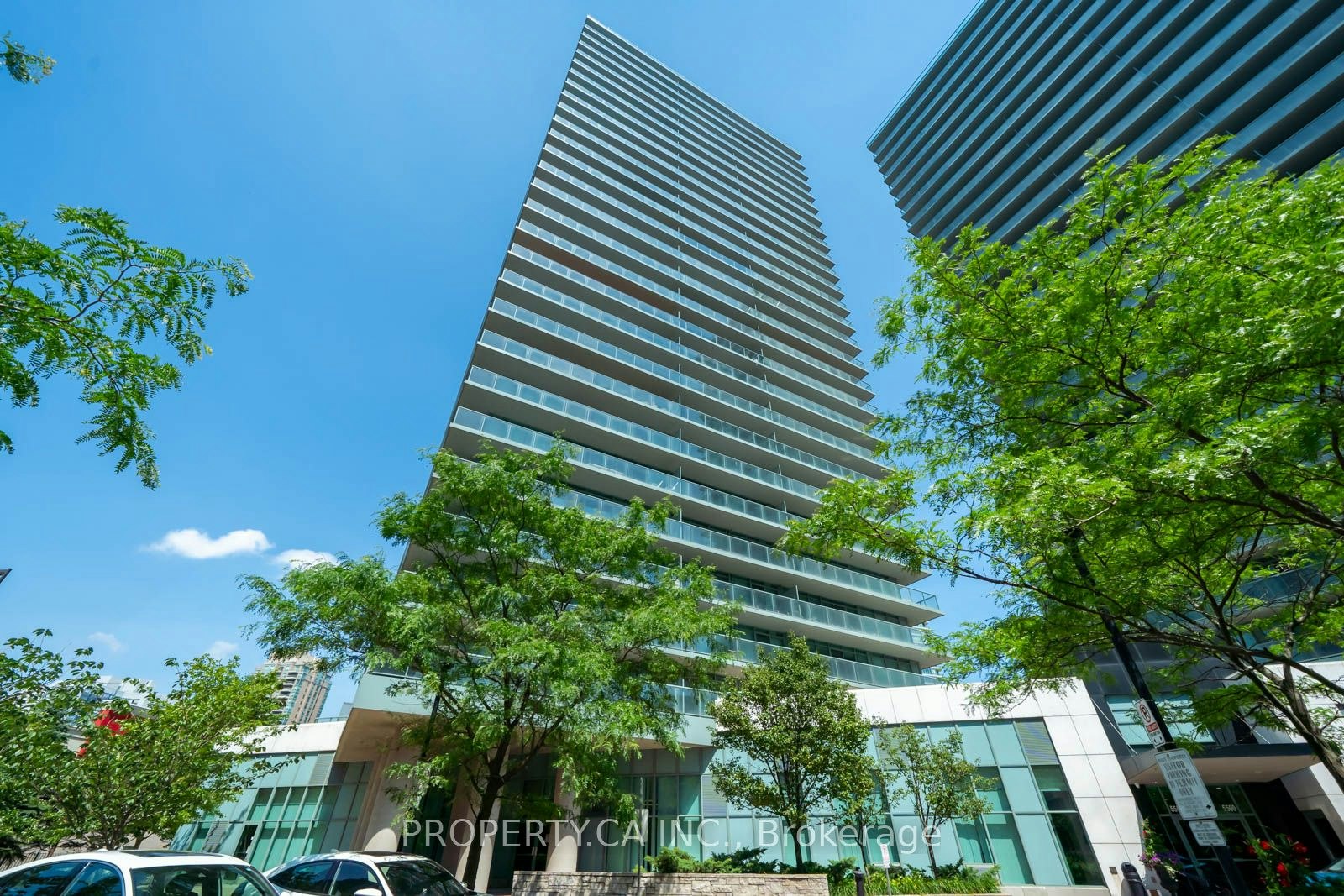 PH03-5508 Yonge Street, Toronto, ON, M2N 7L2 - 13