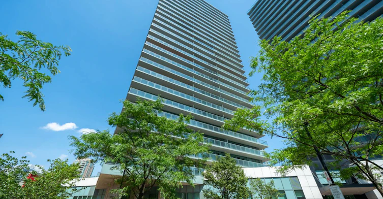 PH03-5508 Yonge Street, Toronto, ON, M2N 7L2 - 13