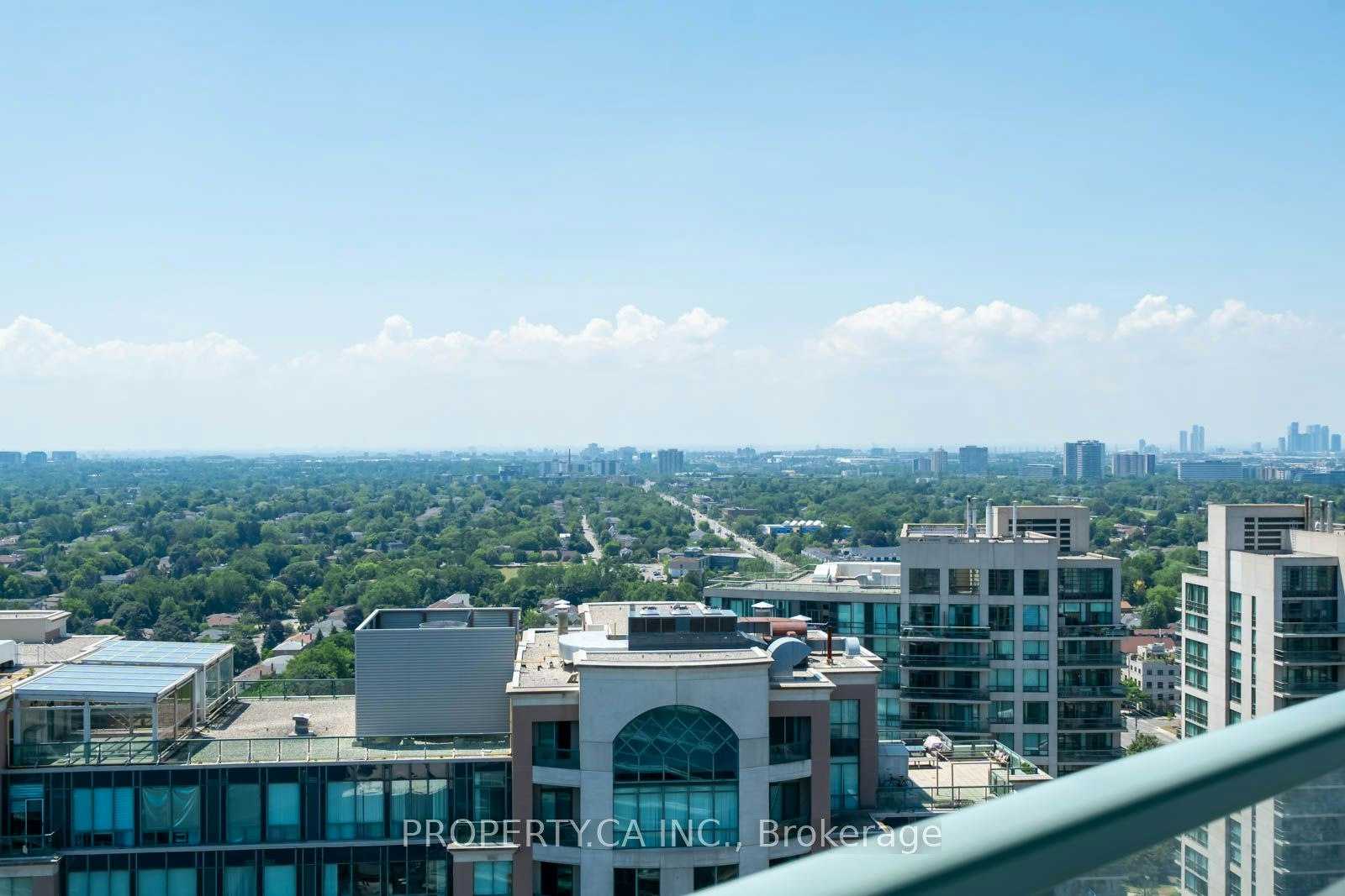 PH03-5508 Yonge Street, Toronto, ON, M2N 7L2 - 11