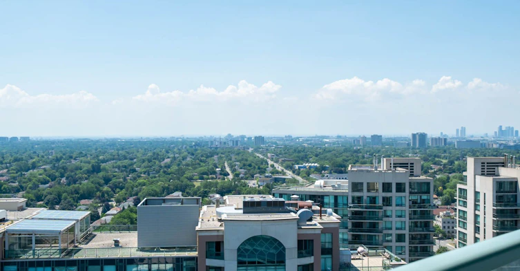 PH03-5508 Yonge Street, Toronto, ON, M2N 7L2 - 11
