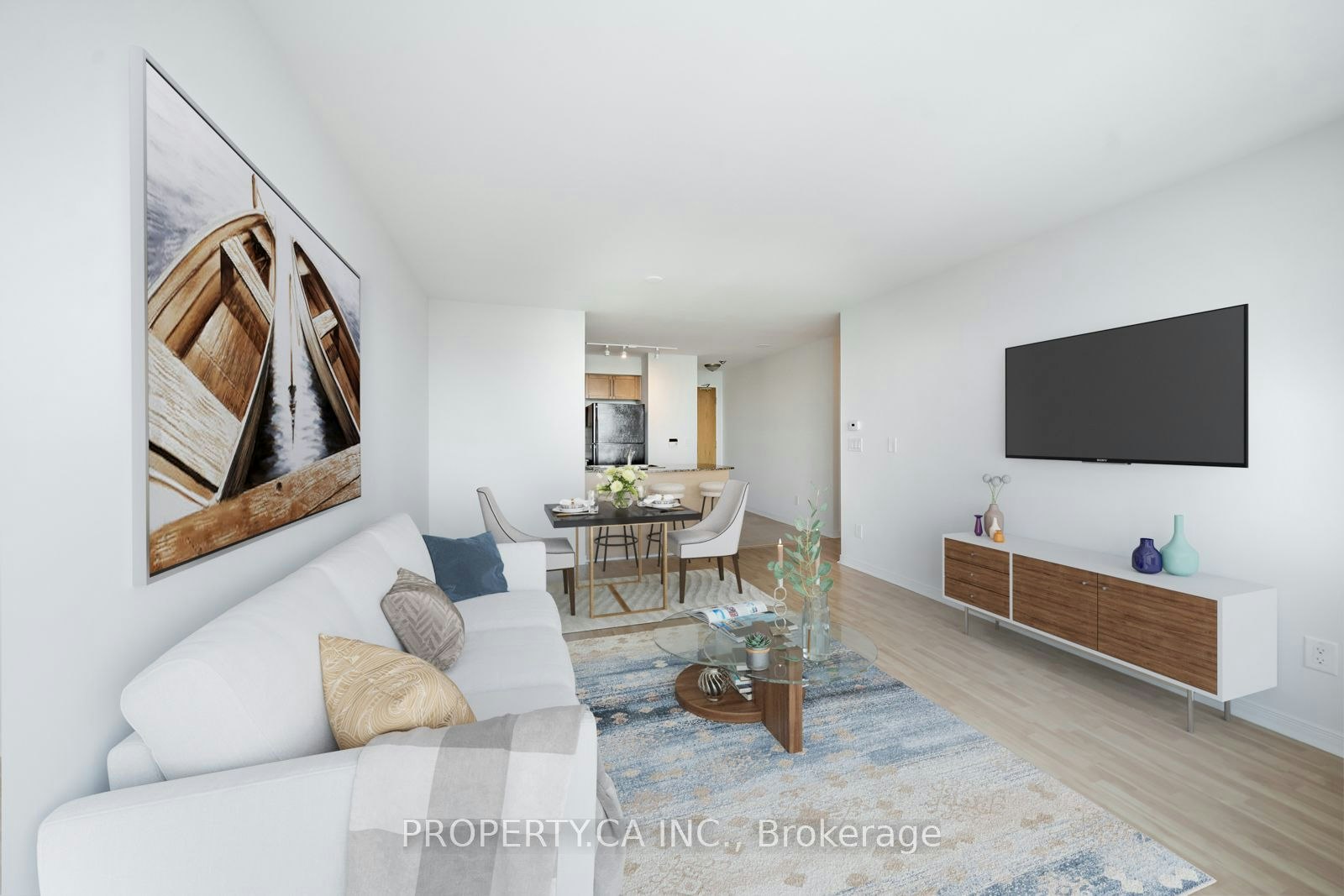 PH03-5508 Yonge Street, Toronto, ON, M2N 7L2 - 4
