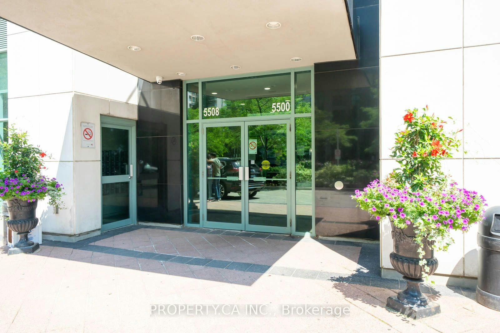 PH03-5508 Yonge Street, Toronto, ON, M2N 7L2 - 12