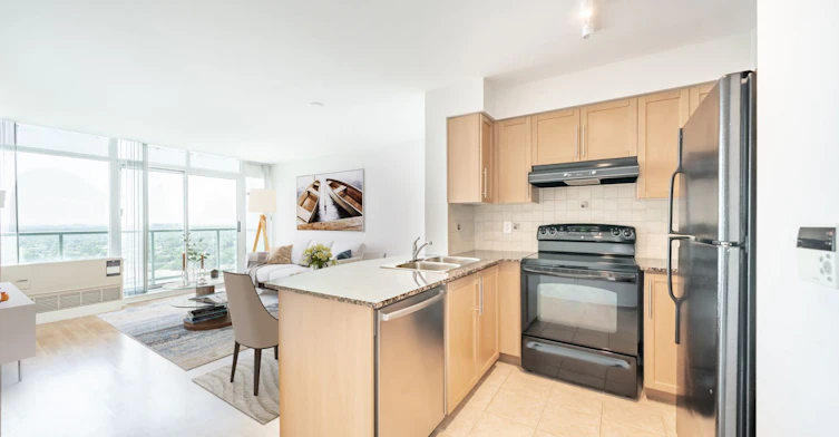PH03-5508 Yonge Street, Toronto, ON, M2N 7L2