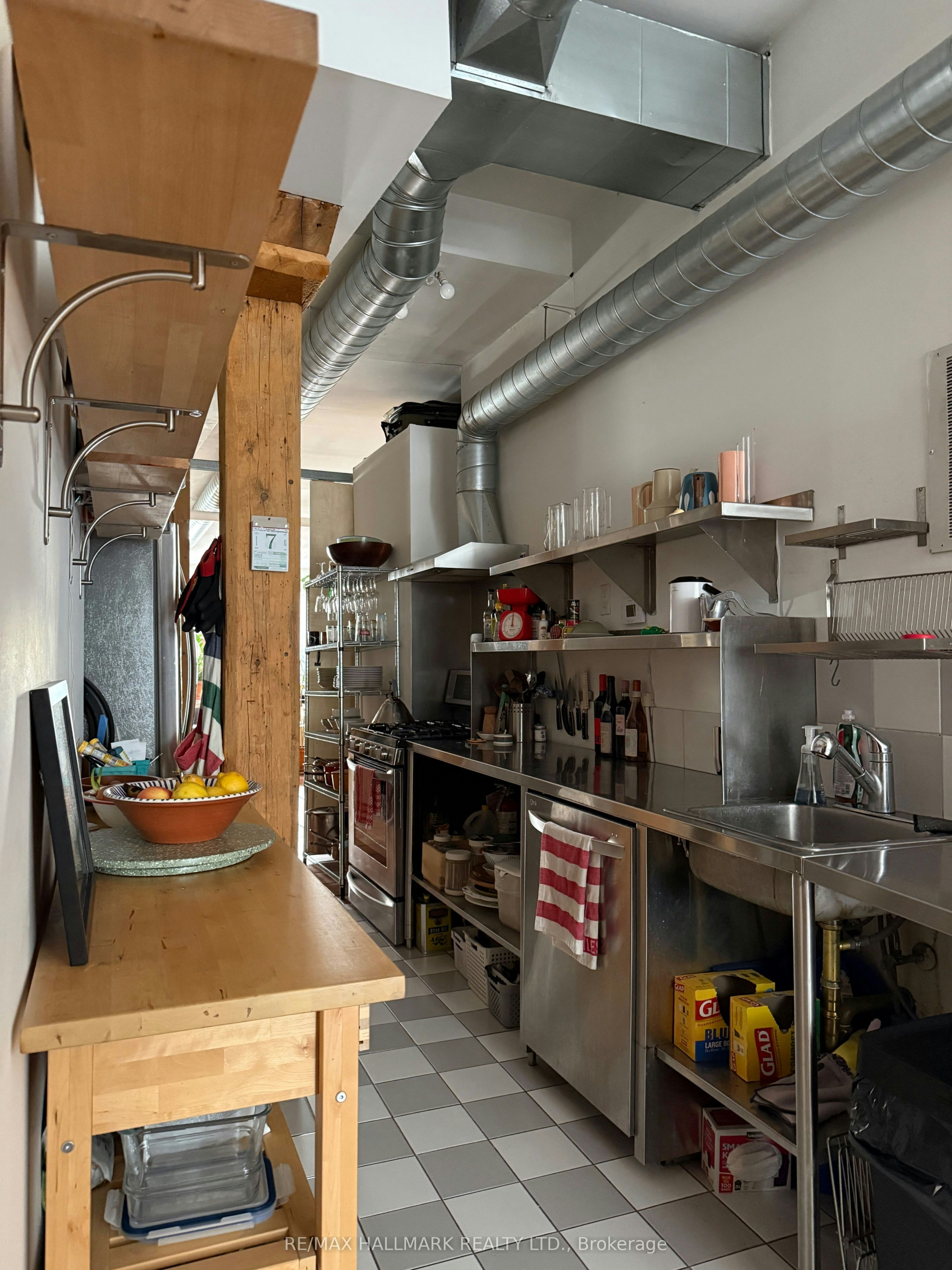 200-173 King Street E, Toronto, ON, M5A 1J4 - 25