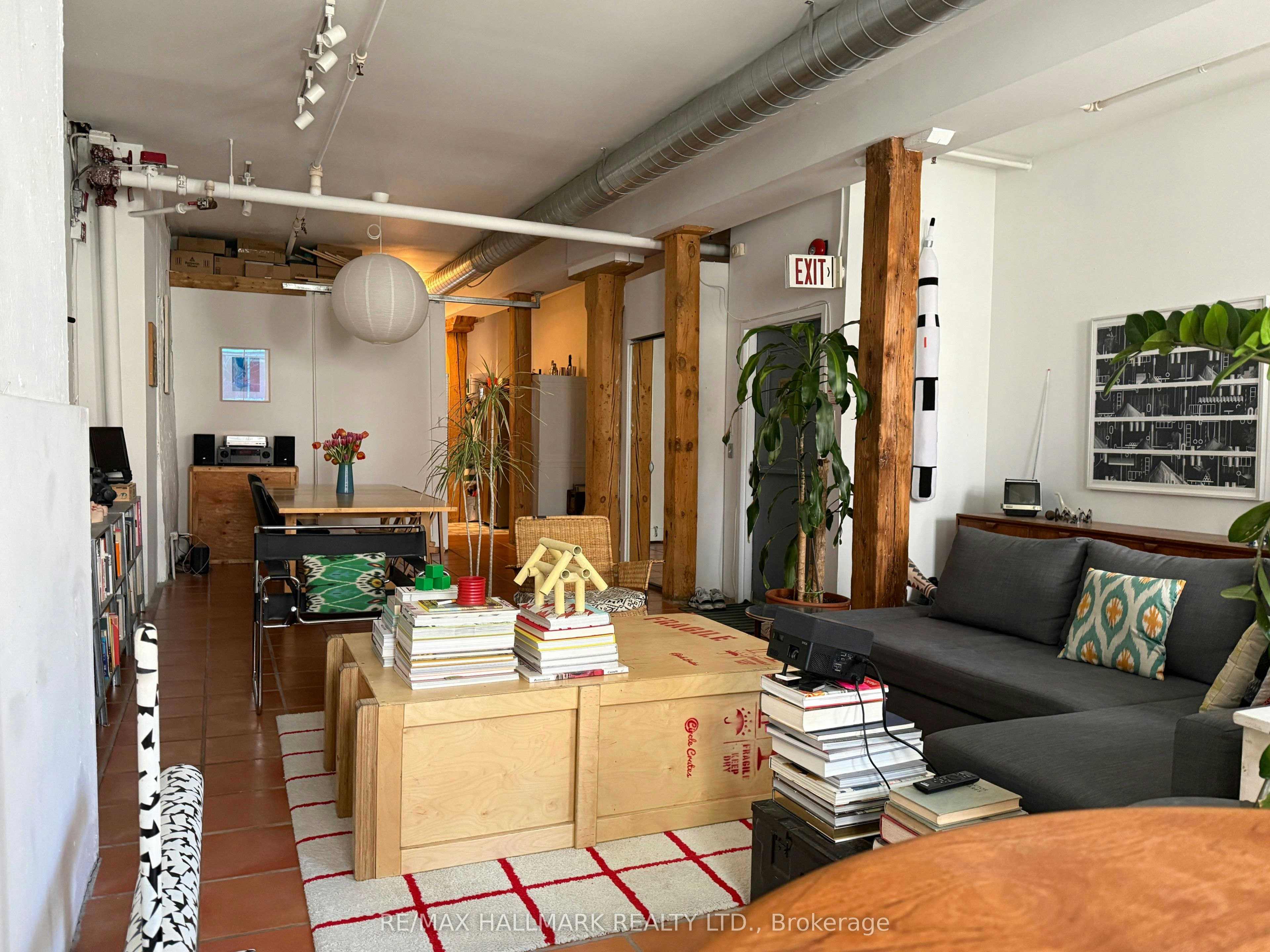 200-173 King Street E, Toronto, ON, M5A 1J4 - 8