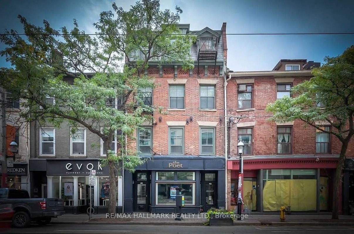 200-173 King Street E, Toronto, ON, M5A 1J4