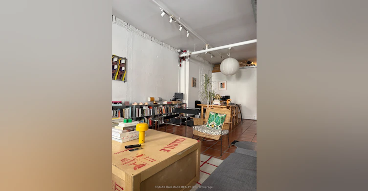 200-173 King Street E, Toronto, ON, M5A 1J4 - 6