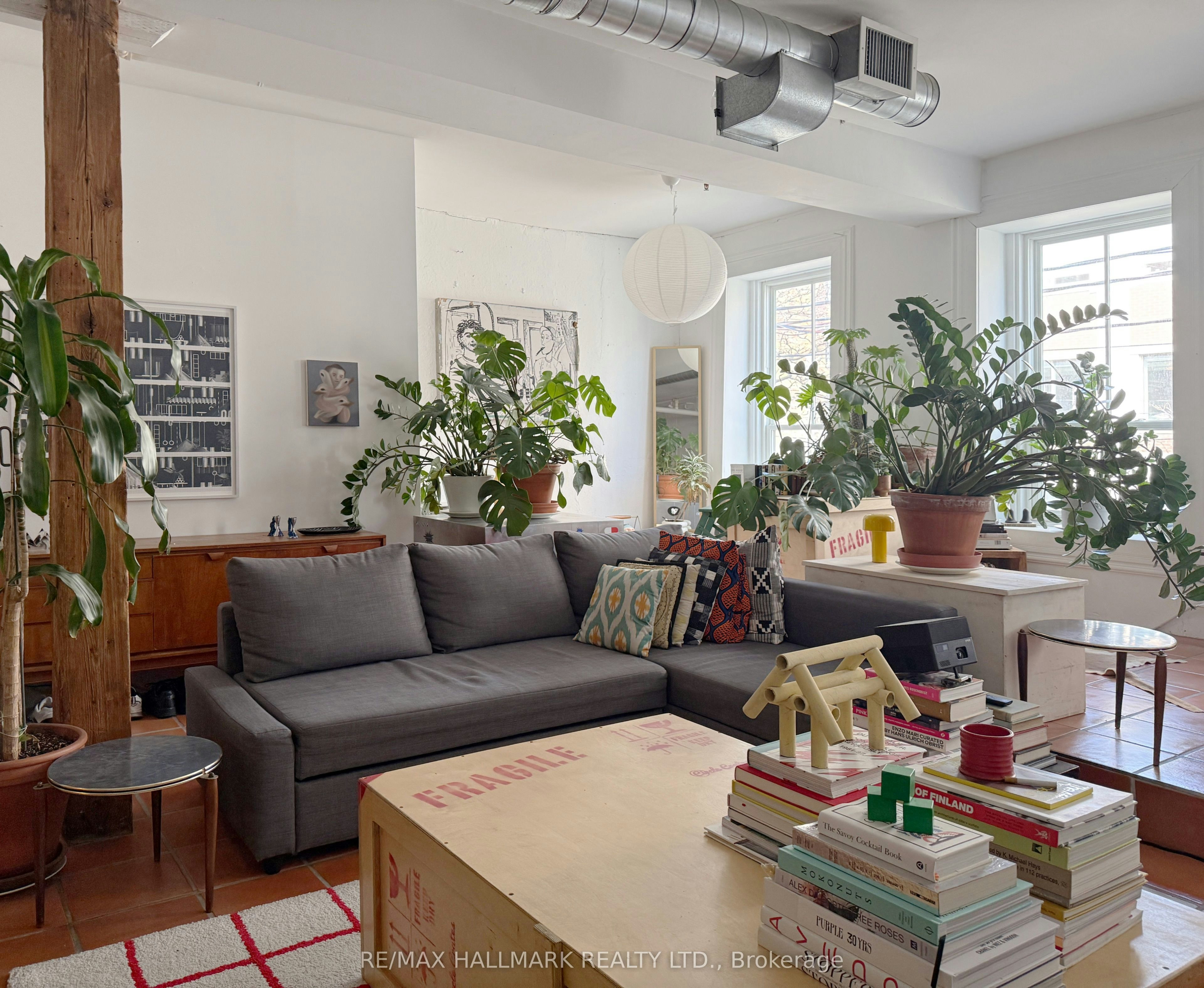 200-173 King Street E, Toronto, ON, M5A 1J4 - 15