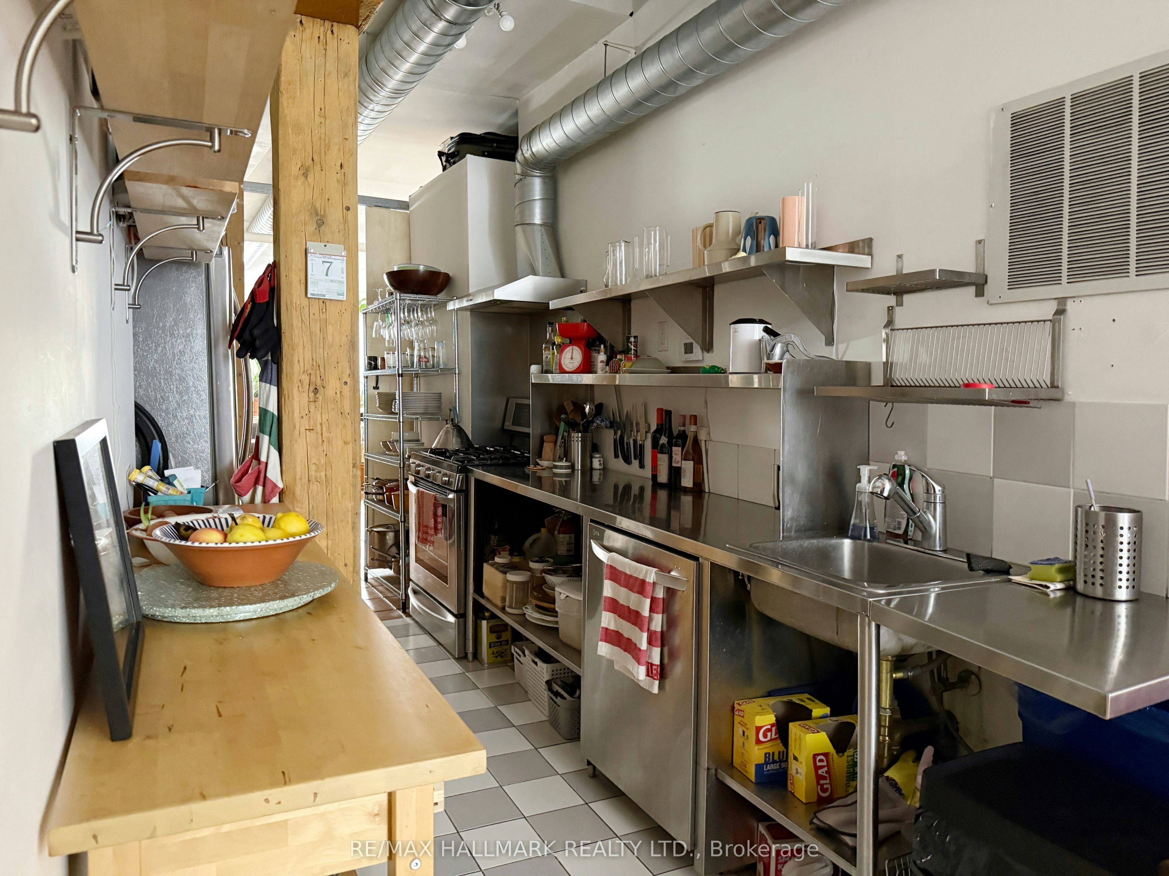 200-173 King Street E, Toronto, ON, M5A 1J4 - 18