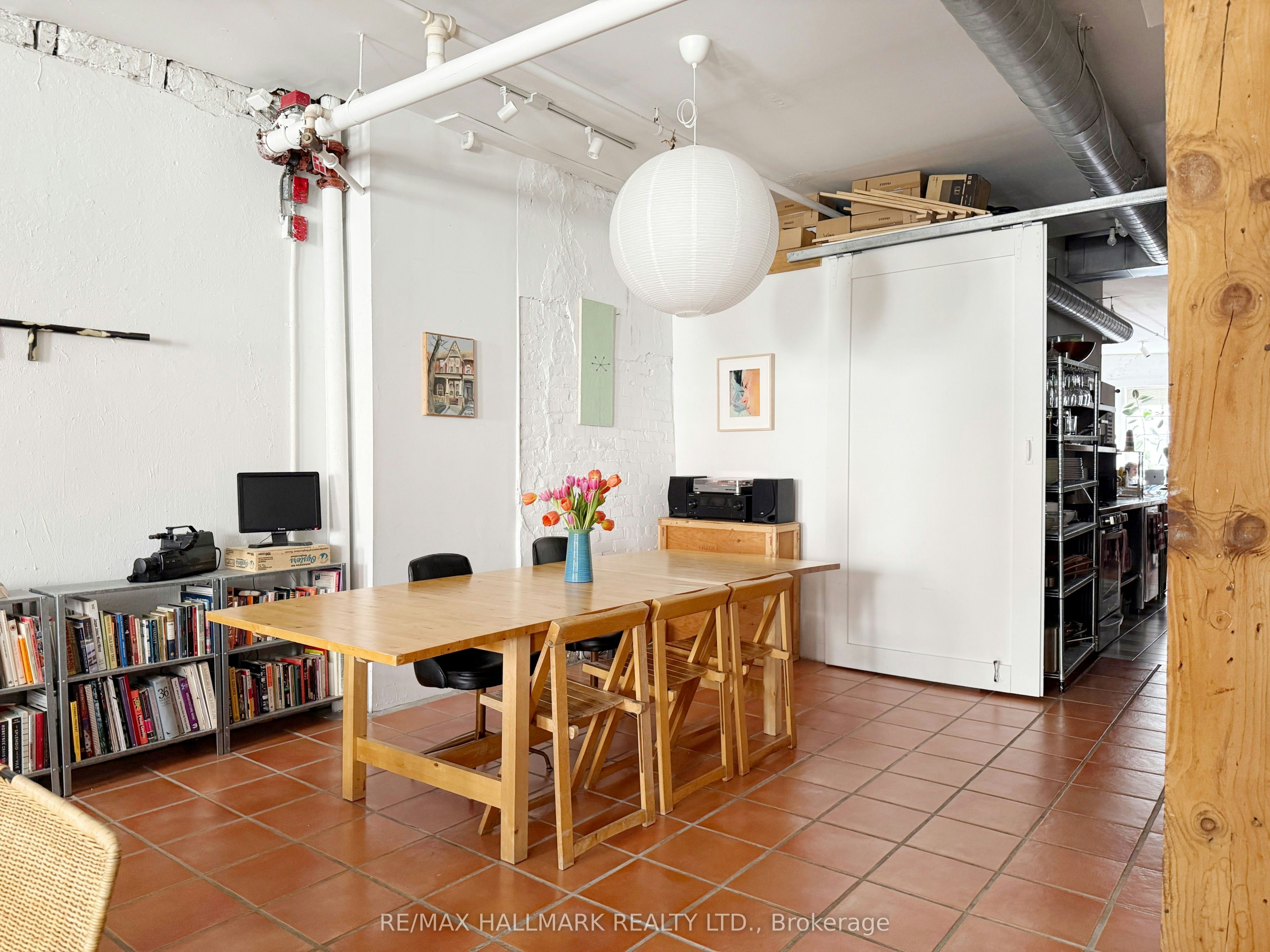 200-173 King Street E, Toronto, ON, M5A 1J4 - 23