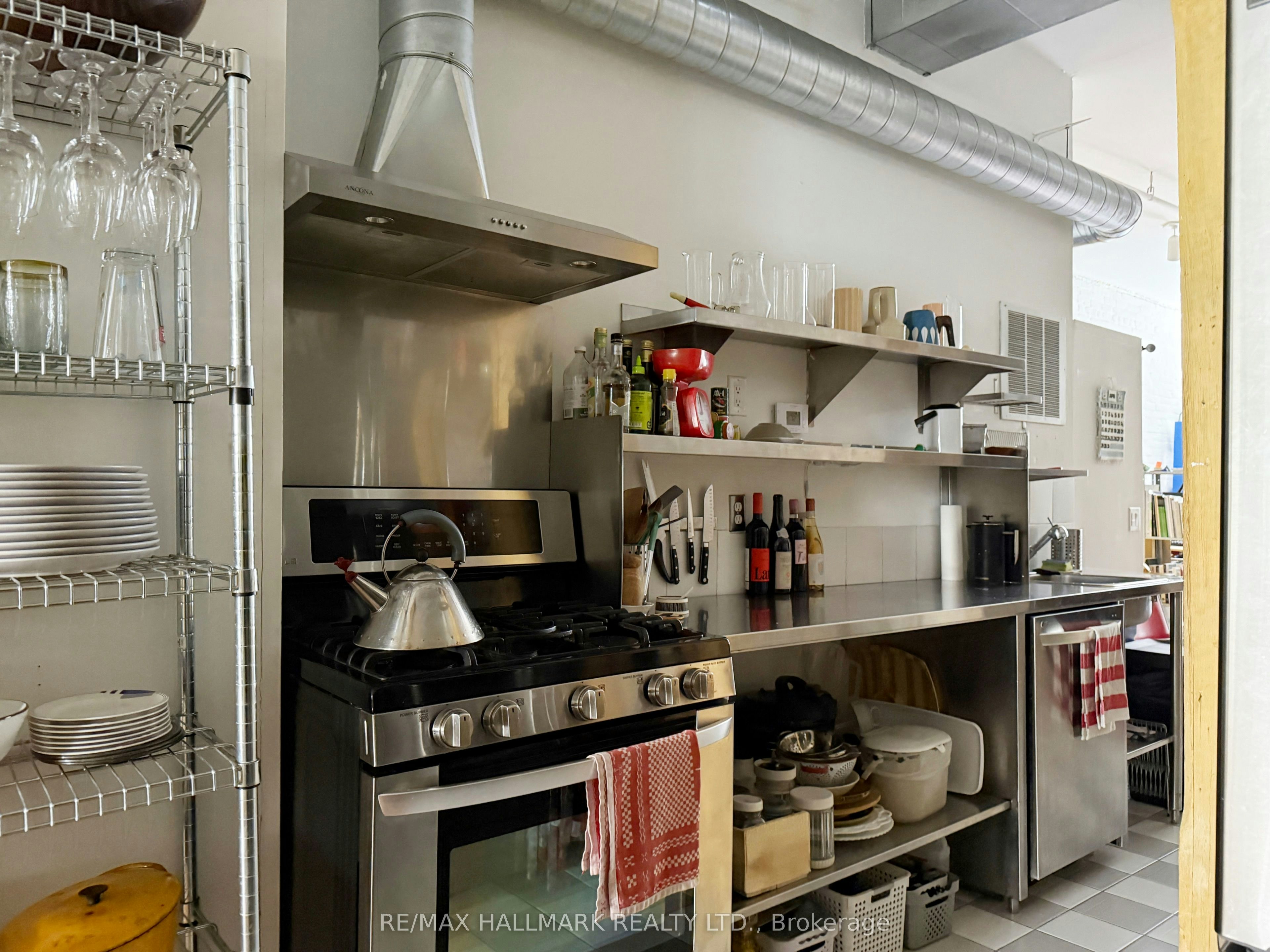 200-173 King Street E, Toronto, ON, M5A 1J4 - 26