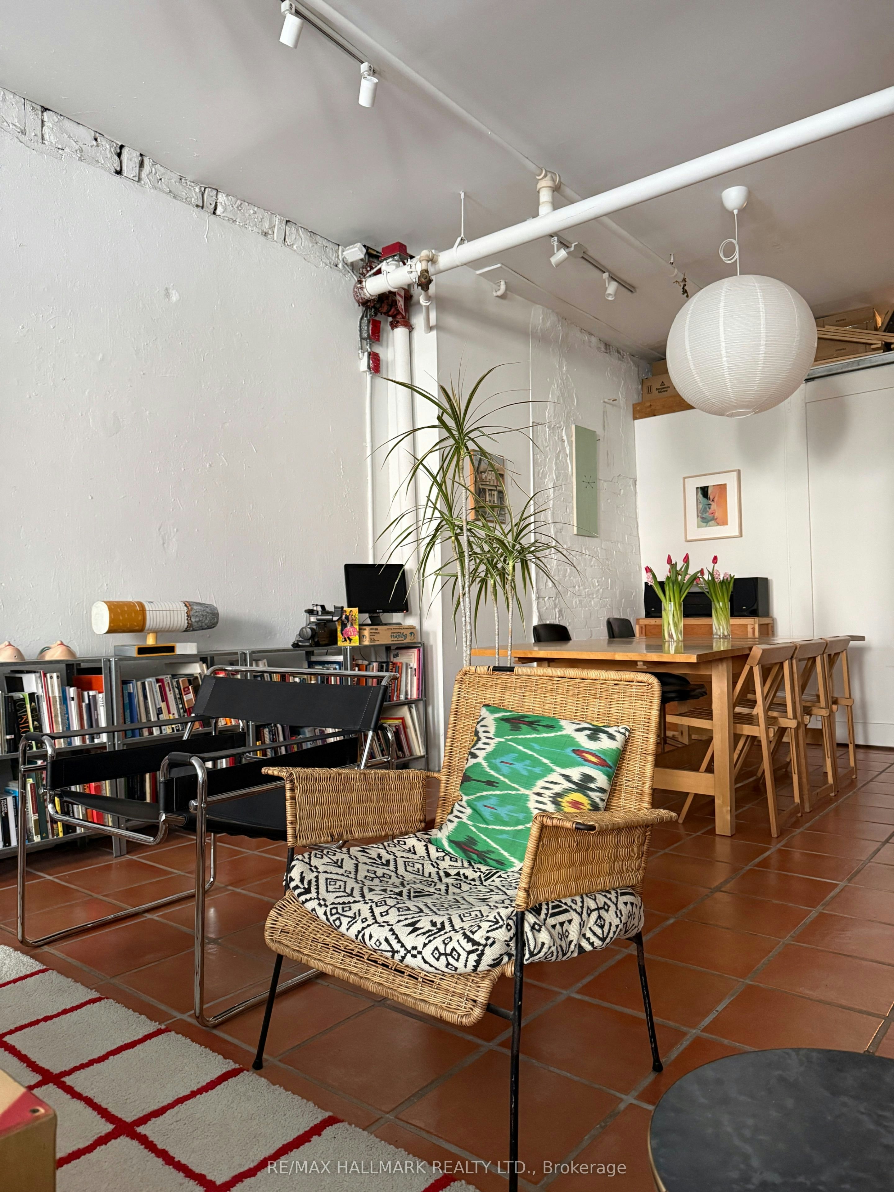 200-173 King Street E, Toronto, ON, M5A 1J4 - 7