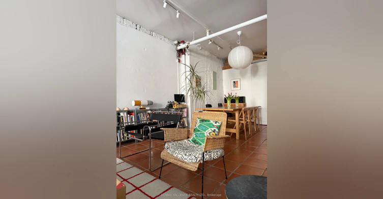 200-173 King Street E, Toronto, ON, M5A 1J4 - 7