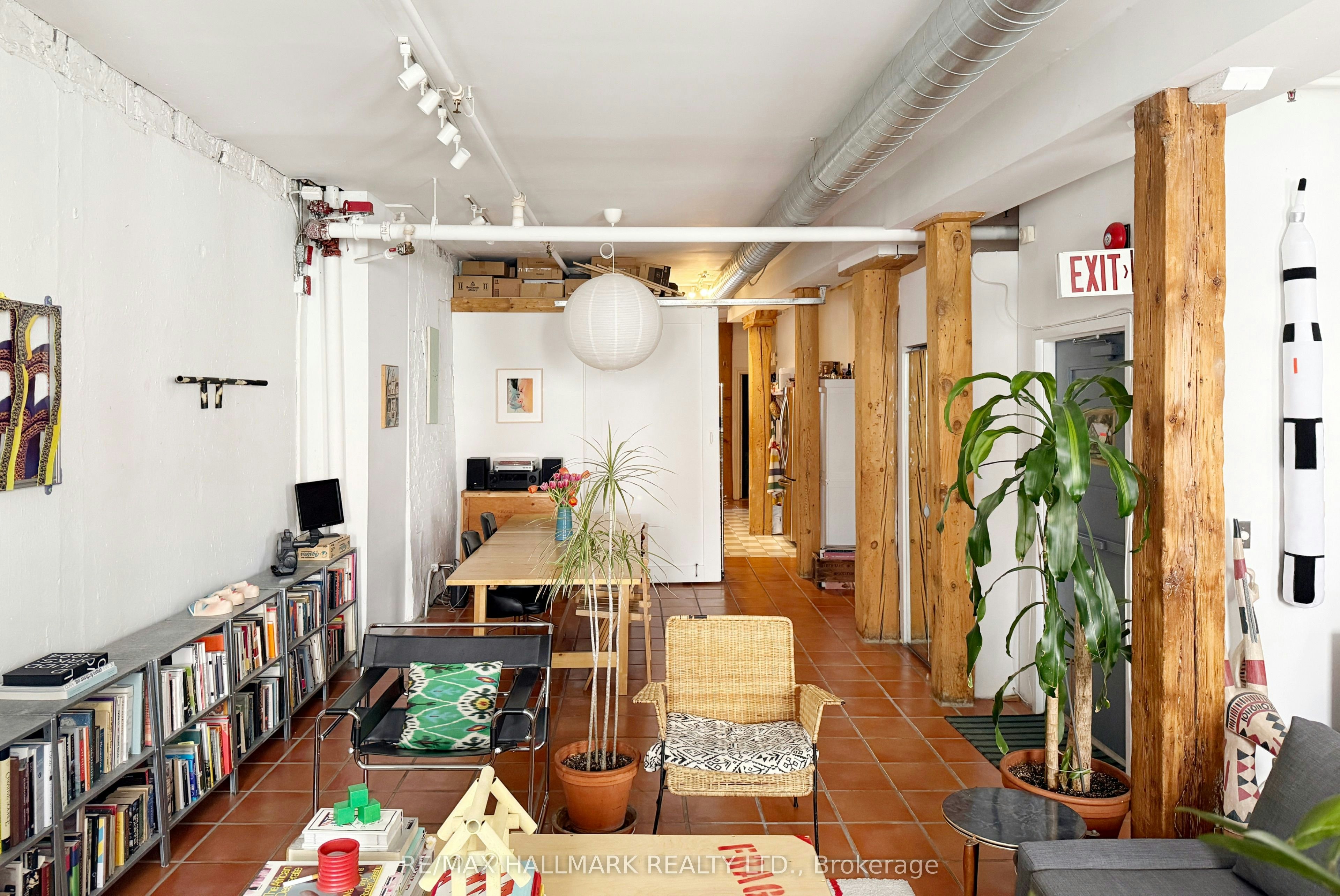 200-173 King Street E, Toronto, ON, M5A 1J4 - 9
