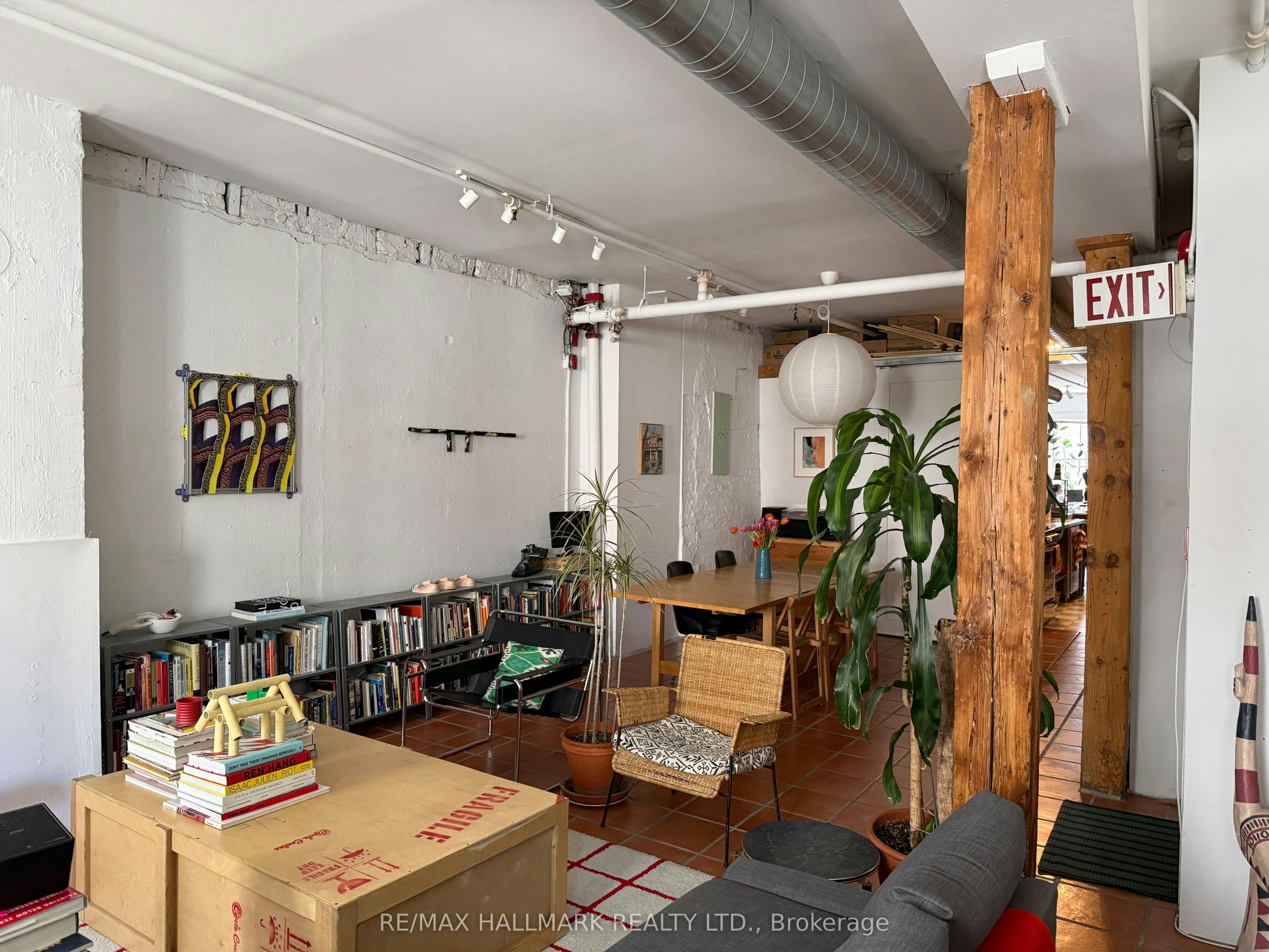 200-173 King Street E, Toronto, ON, M5A 1J4 - 14