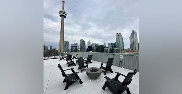 302-270 Queens Quay W, Toronto, ON, M5J 2N4 - 20