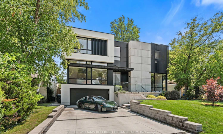 27 Berkinshaw Crescent