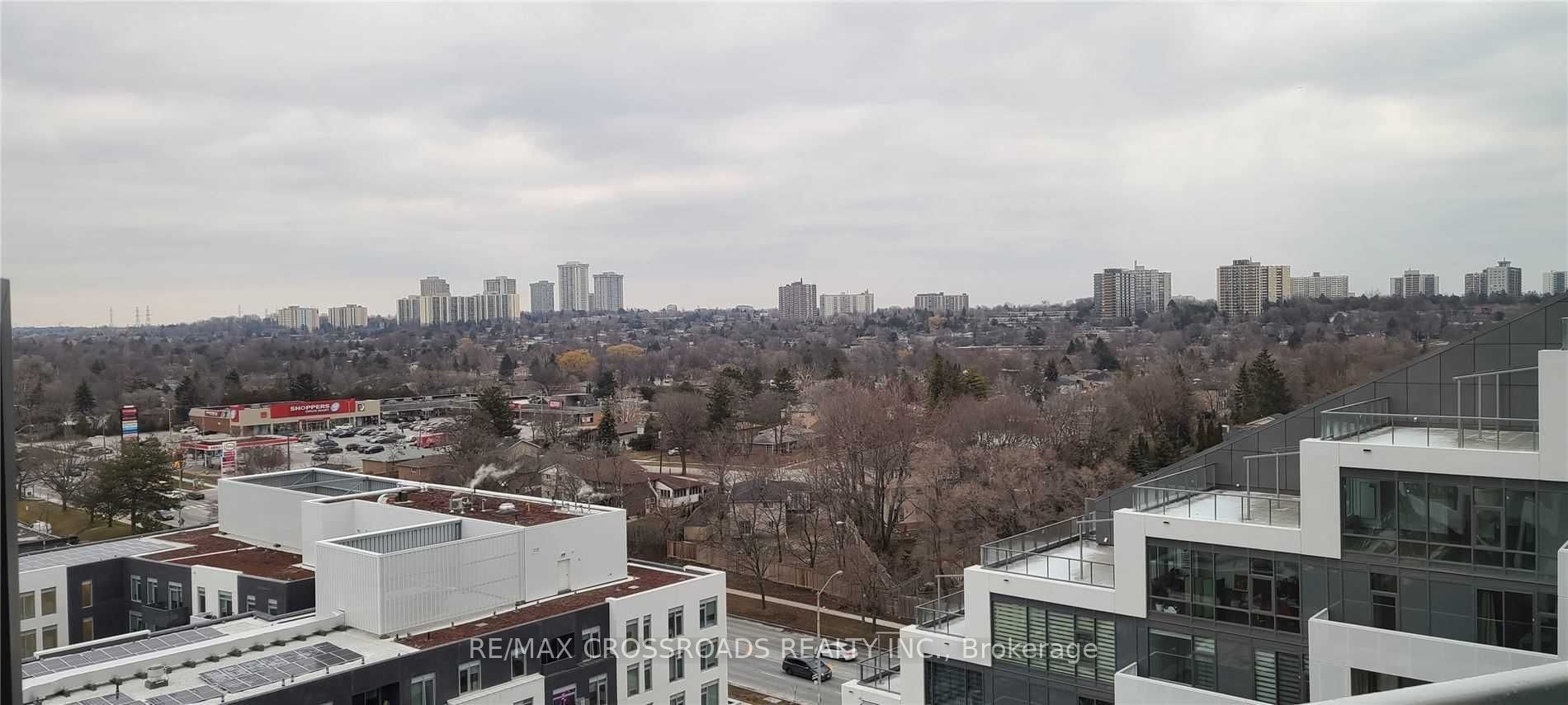 1507-25 Adra Grado Way, Toronto, ON, M2J 0H6 - 25