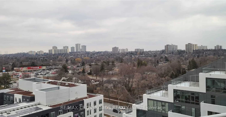 1507-25 Adra Grado Way, Toronto, ON, M2J 0H6 - 25