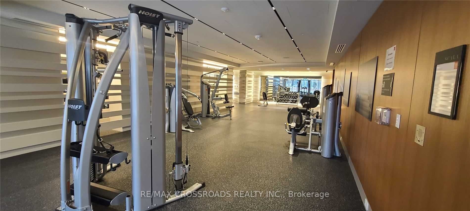 1507-25 Adra Grado Way, Toronto, ON, M2J 0H6 - 23