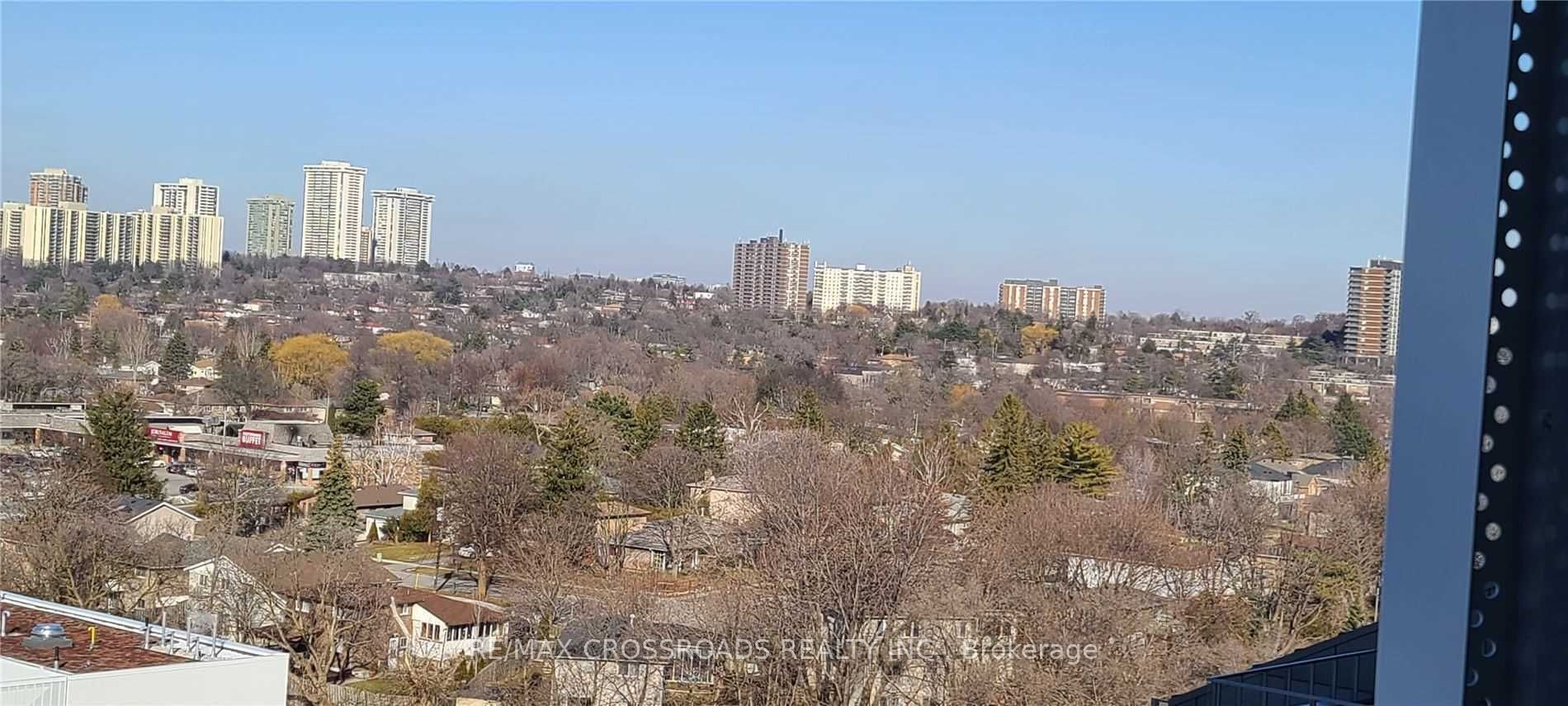 1507-25 Adra Grado Way, Toronto, ON, M2J 0H6 - 13