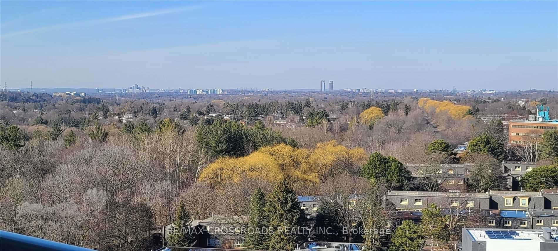 1507-25 Adra Grado Way, Toronto, ON, M2J 0H6 - 14