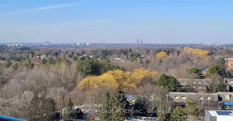1507-25 Adra Grado Way, Toronto, ON, M2J 0H6 - 14