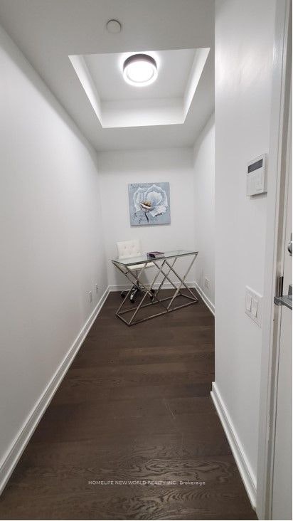 302-1001 Bay Street, Toronto, ON, M5S 3A6 - 7