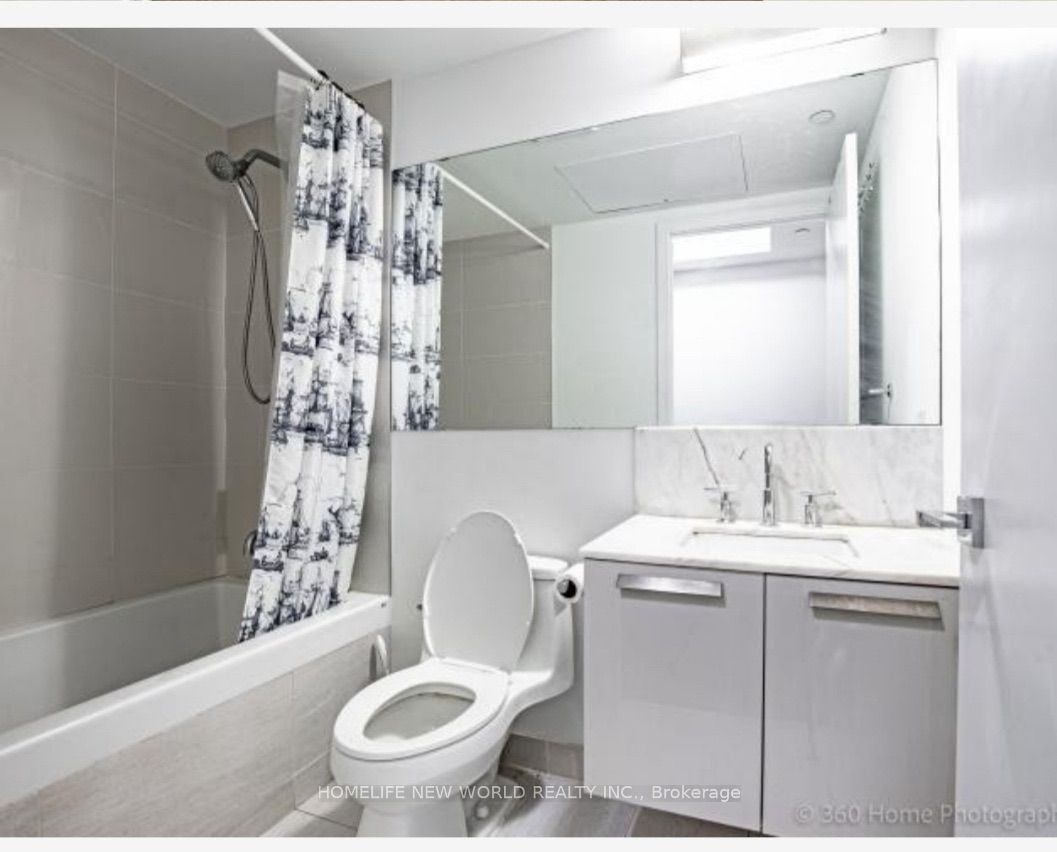 302-1001 Bay Street, Toronto, ON, M5S 3A6 - 6