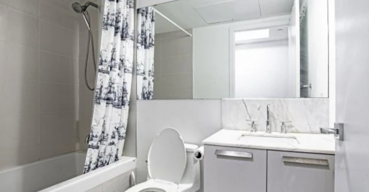 302-1001 Bay Street, Toronto, ON, M5S 3A6 - 6
