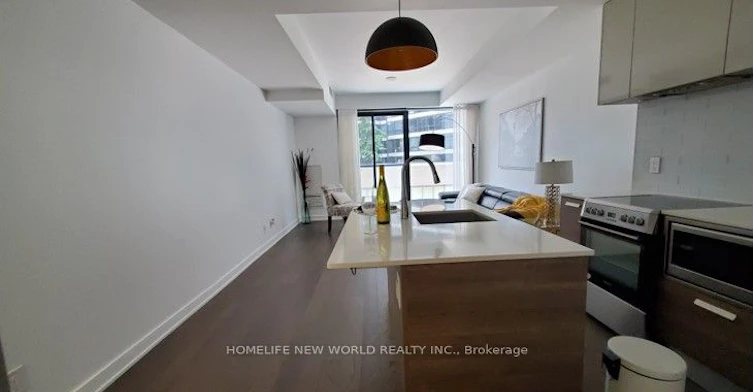 302-1001 Bay Street, Toronto, ON, M5S 3A6 - 2