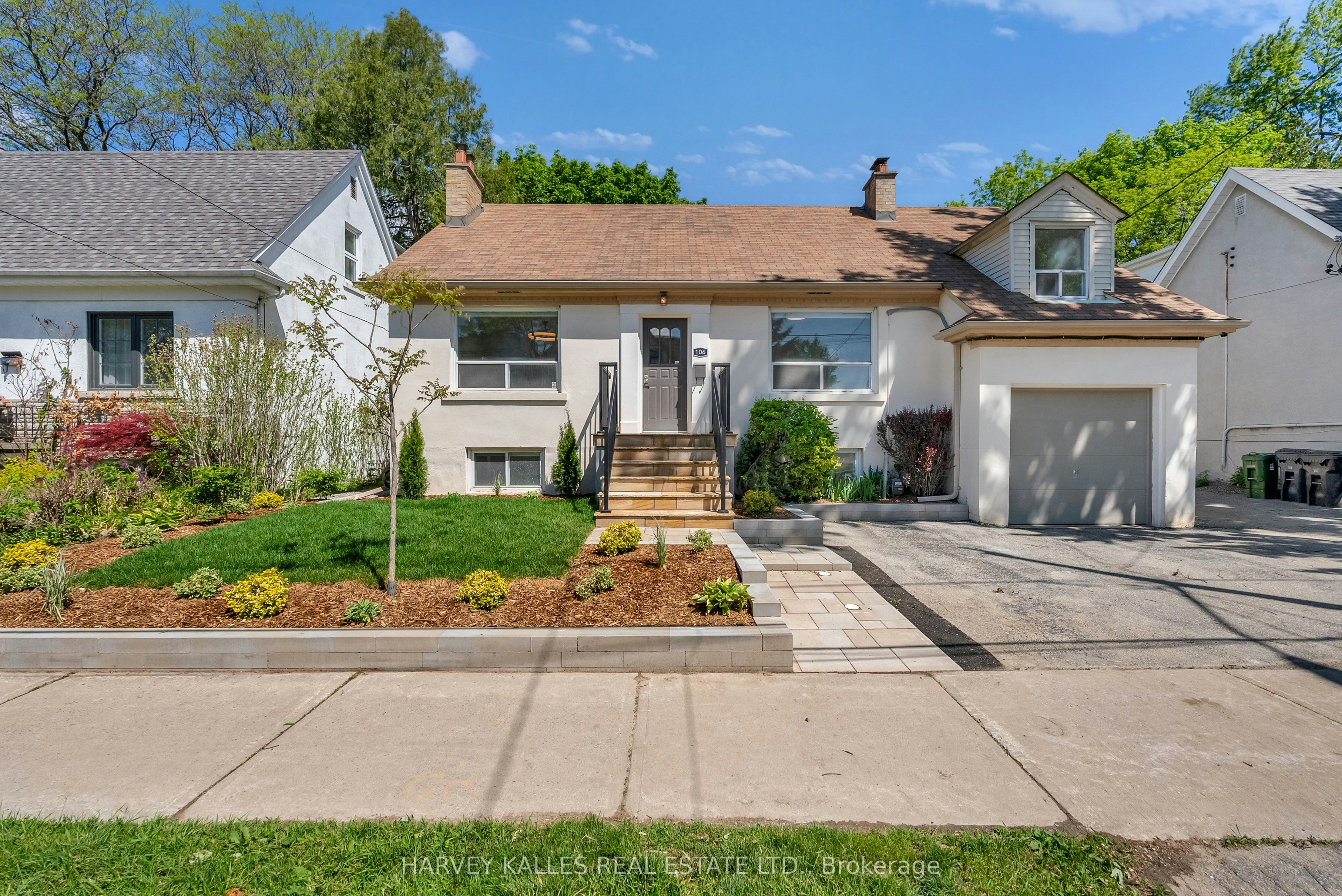 106 Florence Avenue, Toronto, ON, M2N 1G3