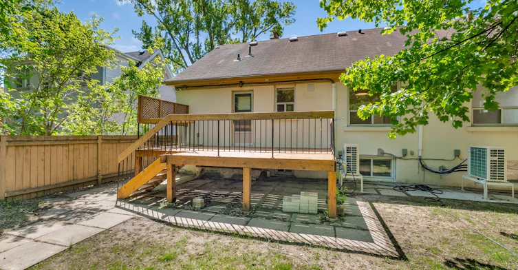 106 Florence Avenue, Toronto, ON, M2N 1G3 - 26