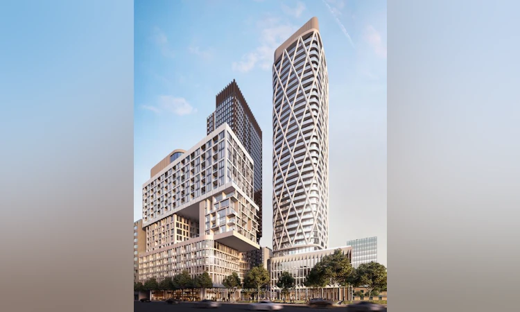 2603-238 Simcoe Street