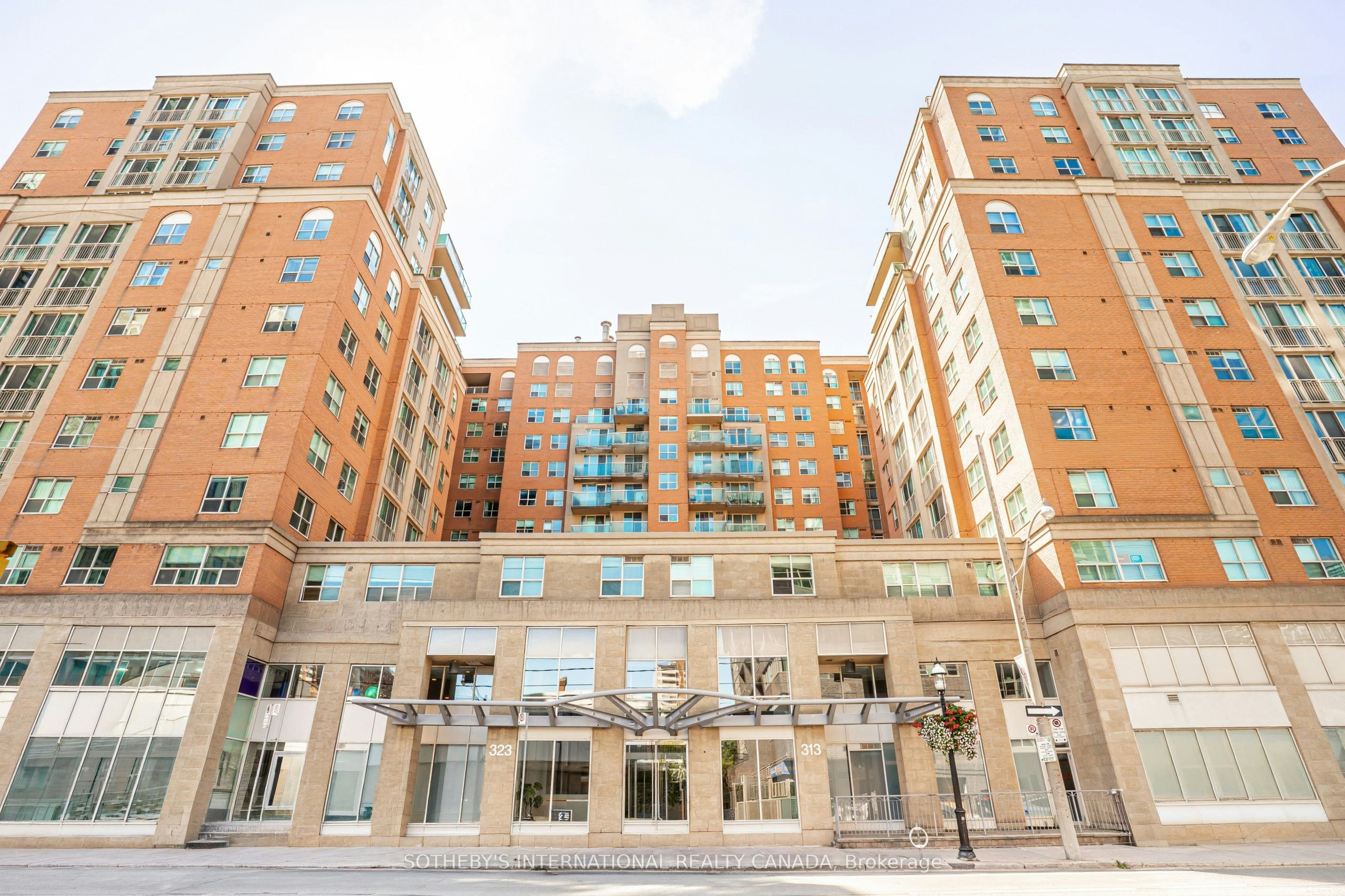 224-323 Richmond Street E, Toronto, ON, M5A 4R3