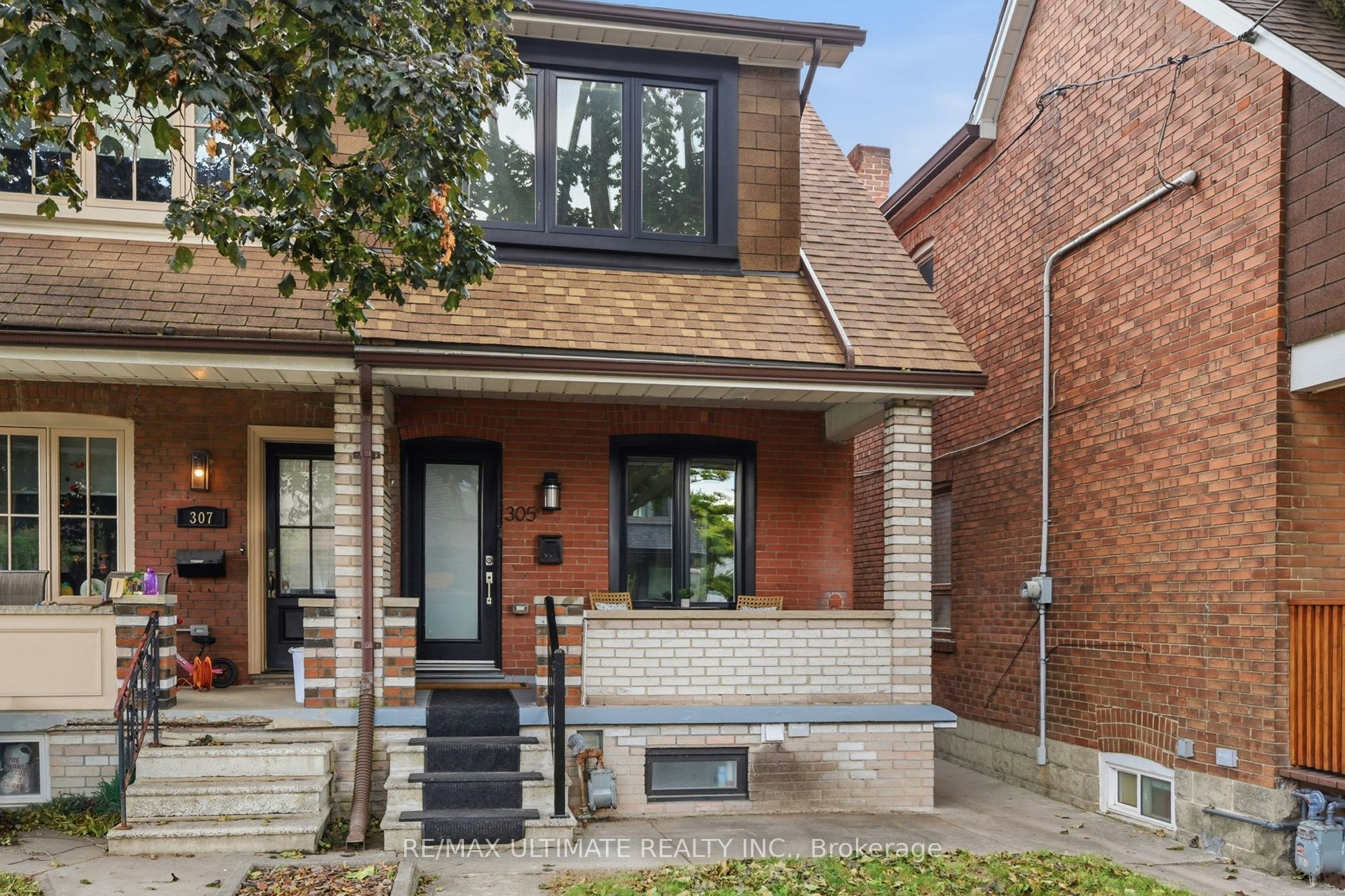 305 Winona Drive, Toronto, ON, M6C 3S8