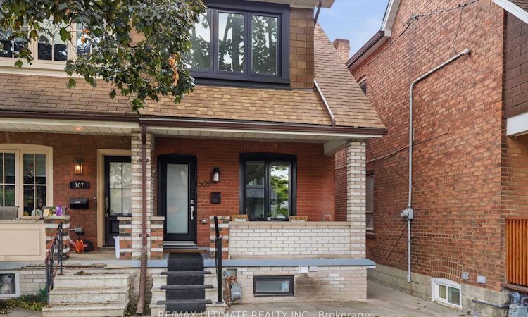 305 Winona Drive