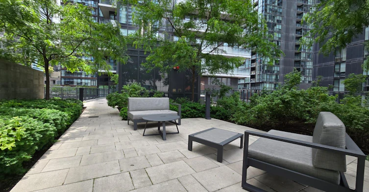 3303-125 Blue Jays Way, Toronto, ON, M5V 0N5 - 6