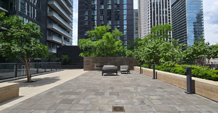 3303-125 Blue Jays Way, Toronto, ON, M5V 0N5 - 8