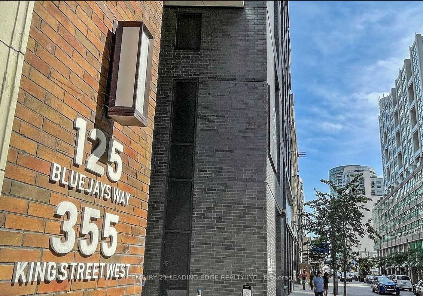 3303-125 Blue Jays Way, Toronto, ON, M5V 0N5